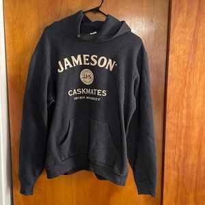 Jameson Irish Hoodie